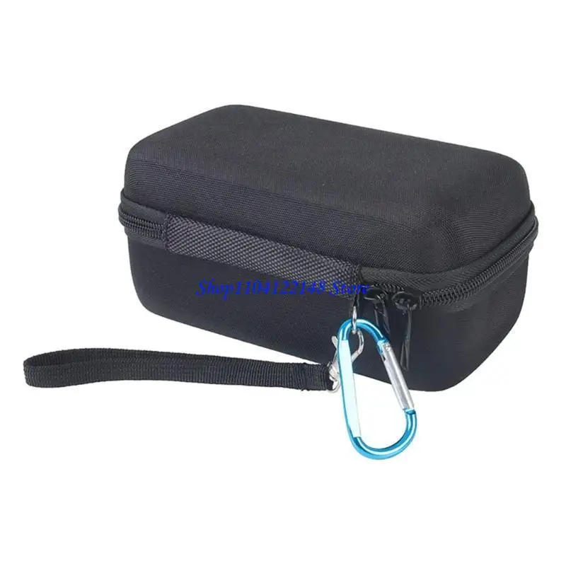 P9FA mejorada cubierta protectora que transporta caseeprotective para Wireless Storage Box Bag Travel Travel -impropio - imagen 2