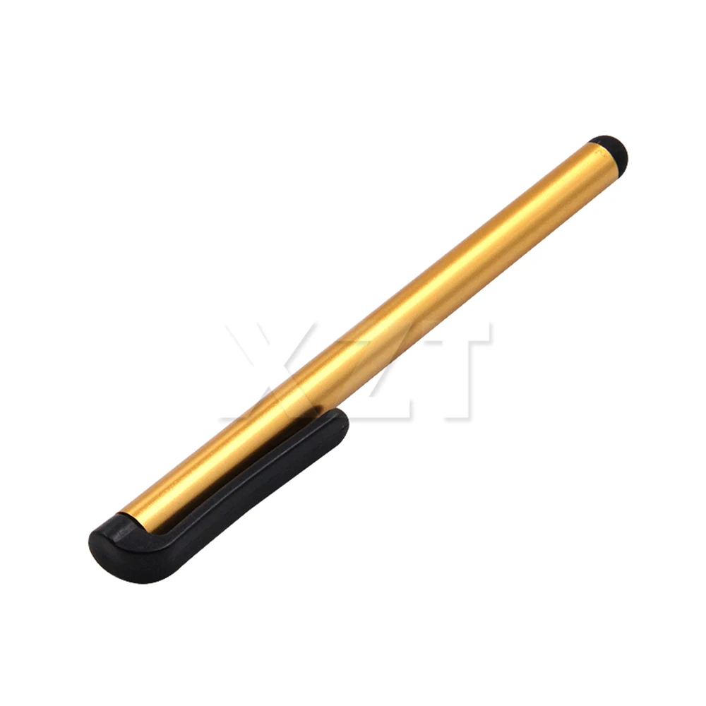 10 Uds lápiz óptico tableta de dibujo pantalla capacitiva sensible lápiz táctil para Apple Android iPad iPhone Samsung Kindle Phone - imagen 5