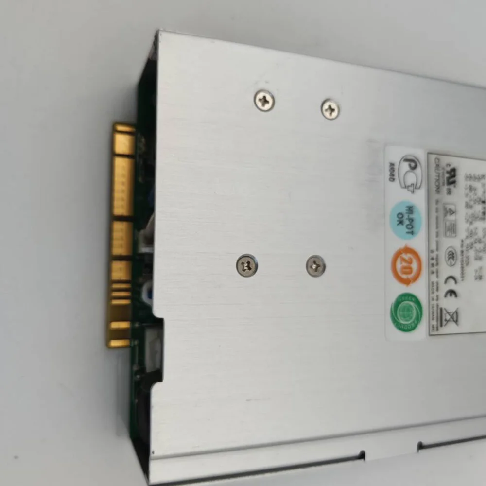 Para fuente de alimentación del servidor Zippy 320W MRT-6320P-R - imagen 4