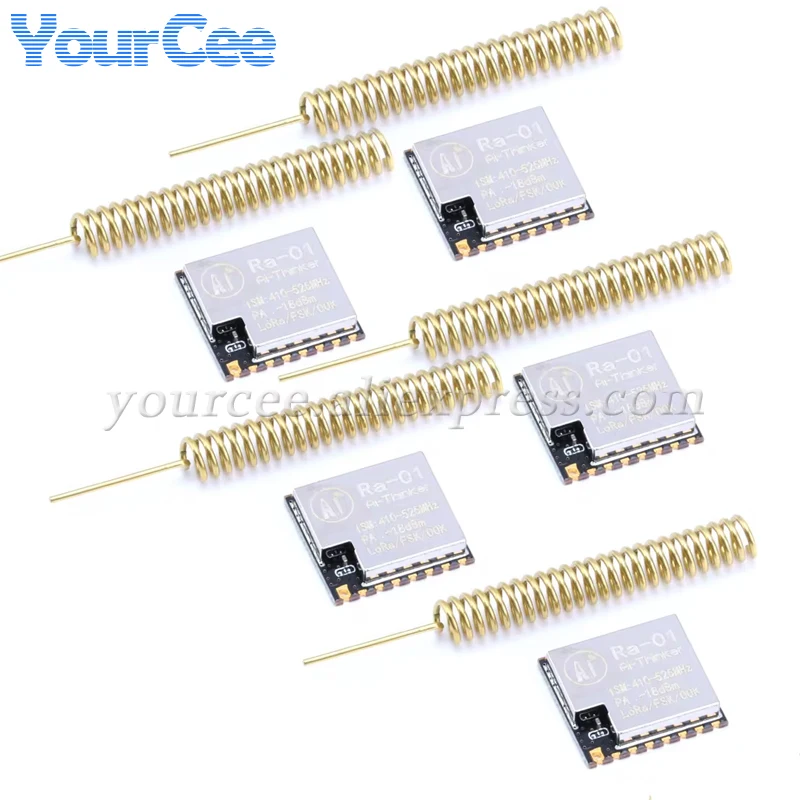 Ra-01 Module 5pcs