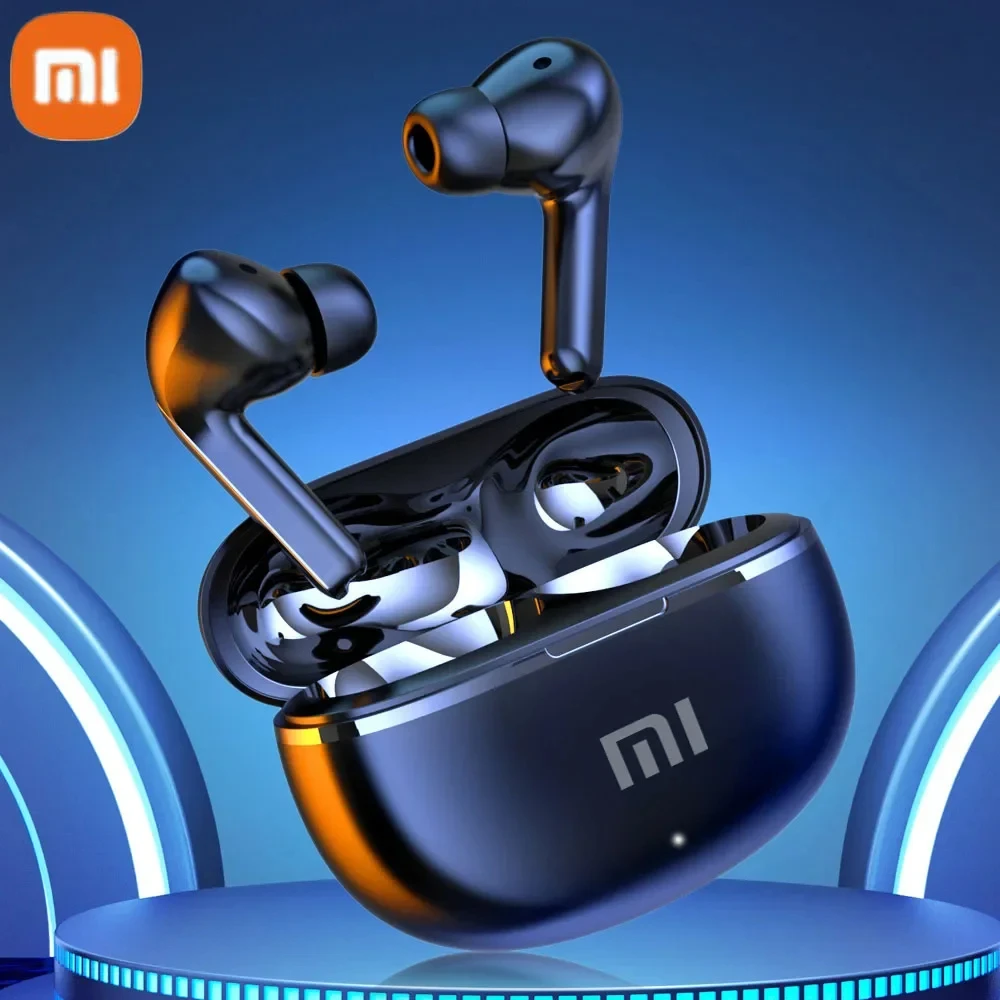 Xiaomi Air7 Auriculares inalámbricos con Bluetooth HiFi auriculares inalámbricos micrófono TWS sonido estéreo HiFi auriculares deportivos impermeables en la oreja
