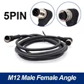 Angle M to F 5p