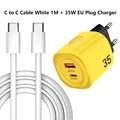 EU Charger C2C Cable