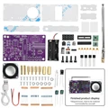 FM Radio DIY Kit