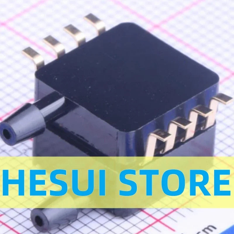 Sensor de presión MPXV5050DP Original SMD-8P - imagen 2