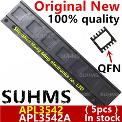 APL3542 Chipset QFN-10 – Nuevo 100%