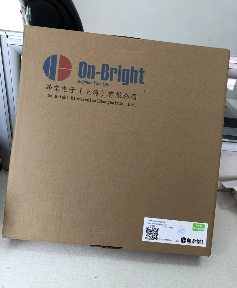 (10 uds) OB2269CCPA OB2269CP SOP-8 controlador de AC-DC regulador de voltaje IC de gestión de energía - imagen 5