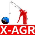 X-AGR