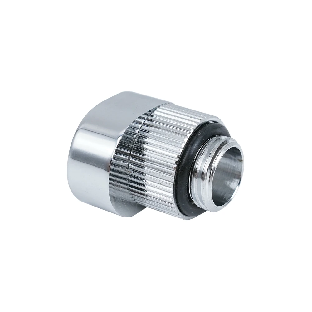 Bitspower Touchaqua Conector de compensación giratorio 360 Latón - imagen 2
