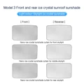 Model 3 ice GY 3Pcs