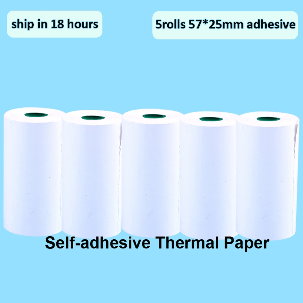 5 adhesive