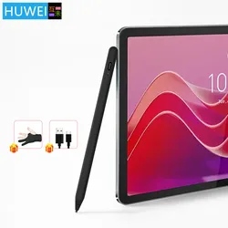 Lápiz Óptico Lenovo Tab K11 Plus – Stylus Táctil Activo de Precisión