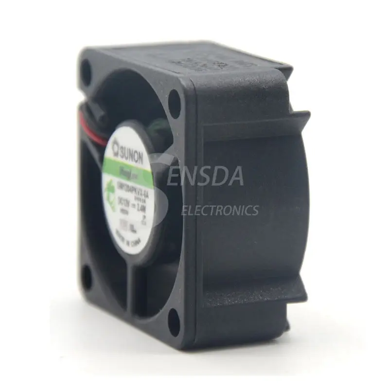 Ventilador SUNON GM1204PKVX-8A 4020 para servidor 12V - imagen 3