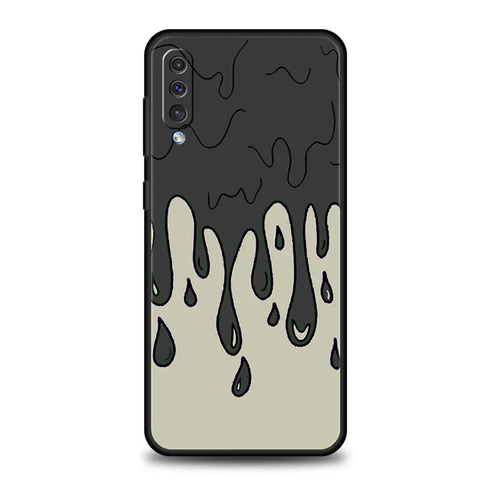 Funda de teléfono para motocicleta Boy, para Samsung A56 A36 A26 A54 A52 A24 A14 A50 A72 A70 A40 A20E A06 A12 A22 A34 A42 A32 A04s A16 5G - imagen 3