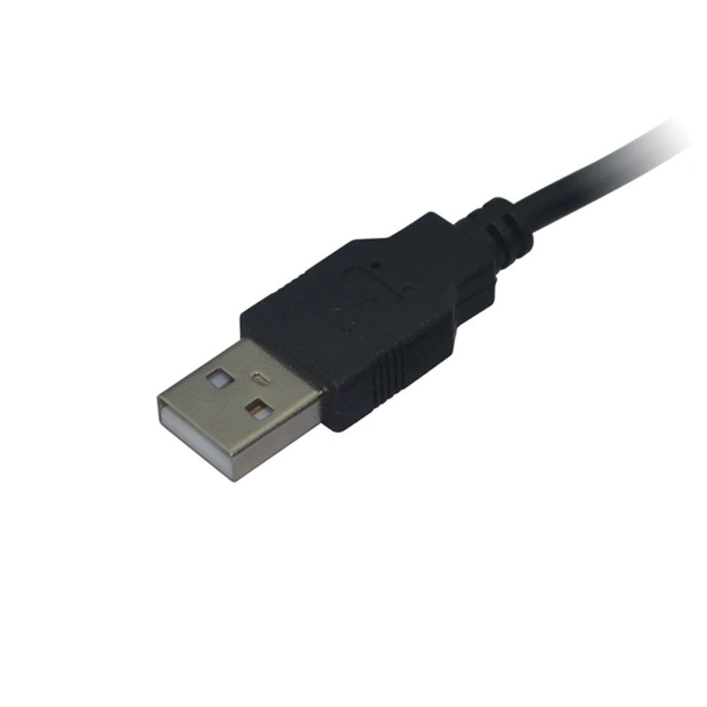Cable de carga Mini USB de 1m de alta calidad para PlayStation 3, Cable de línea para consola de juegos PS3, Cable de carga, accesorios para juegos - imagen 4