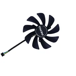 Ventilador Gráfica MSI RTX 2060/2070 AERO ITX 95mm - Refrigeración