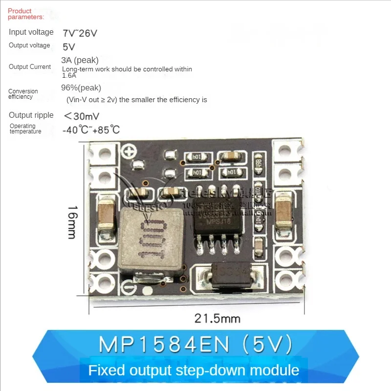 MP1584EN (5V)