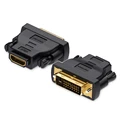 DVI-HDMI 1pcs
