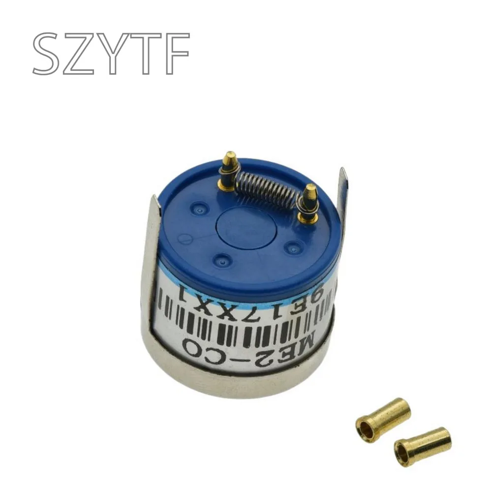 Módulo Sensor CO ZE07-CO, Detector de Gas de monóxido de carbono de alta precisión con salida serie UART para monitoreo de seguridad - imagen 5