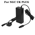 for NGC UK Plug