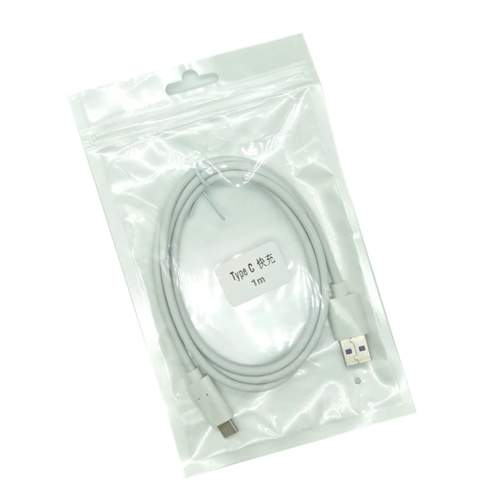 Cable cargador USB de 1M, Cable de datos de fuente de alimentación para Nintendo Switch NS Switch Lite, consola de juegos tipo C, Cable USB de carga rápida - imagen 3