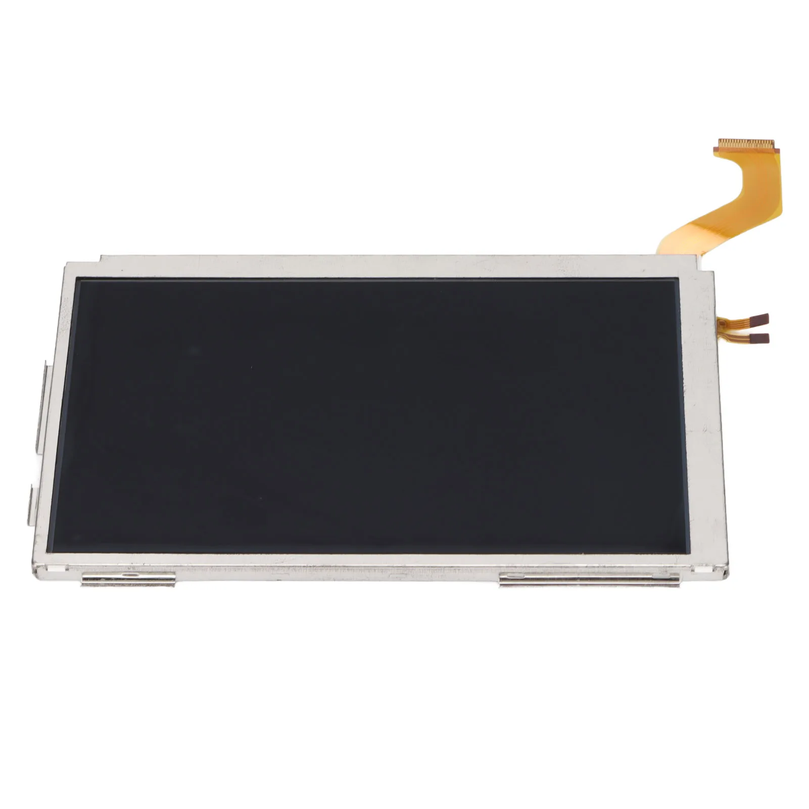 Para pantalla LCD 3DS XL para Nintendo 3DS XL superior LCD consola de juegos profesional pantalla de repuesto pieza de reparación - imagen 5