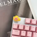 keycap  clear-4