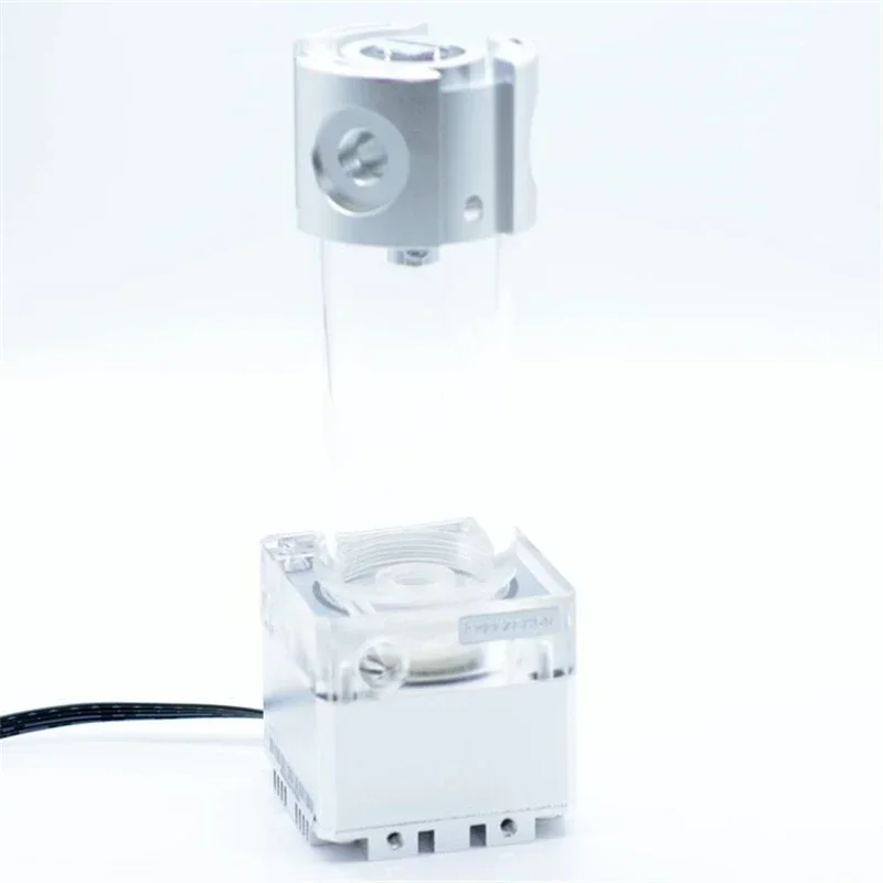 Desespumador de 800L para sistema de enfriamiento