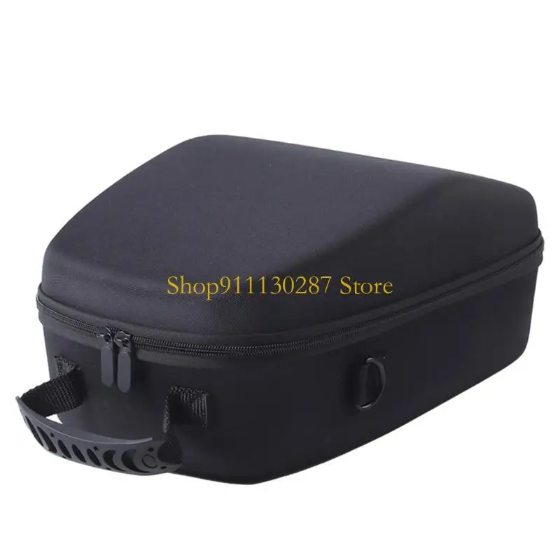 Caja almacenamiento auriculares J1HC, bolsa protectora para soporte auriculares VR2, accesorios