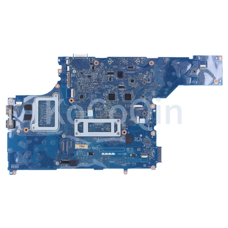 Placa base LA-A101P para portátil Dell Latitude E5540, 0MWDPN 0MYXVN 0CT9F9 0358D6 0C9NGF 0375R5 I3 I5 GPU 2G - imagen 4