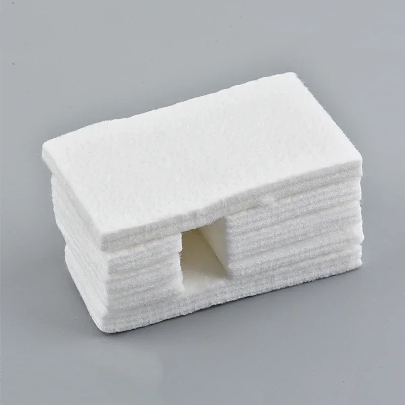 엡손 XP600 XP610 XP630 XP700 XP710 XP830 XP800 XP760 XP720 XP750 XP860 XP820 XP620용 트레이 다공성 패드 잉크 배출기 1세트 - imagen 3