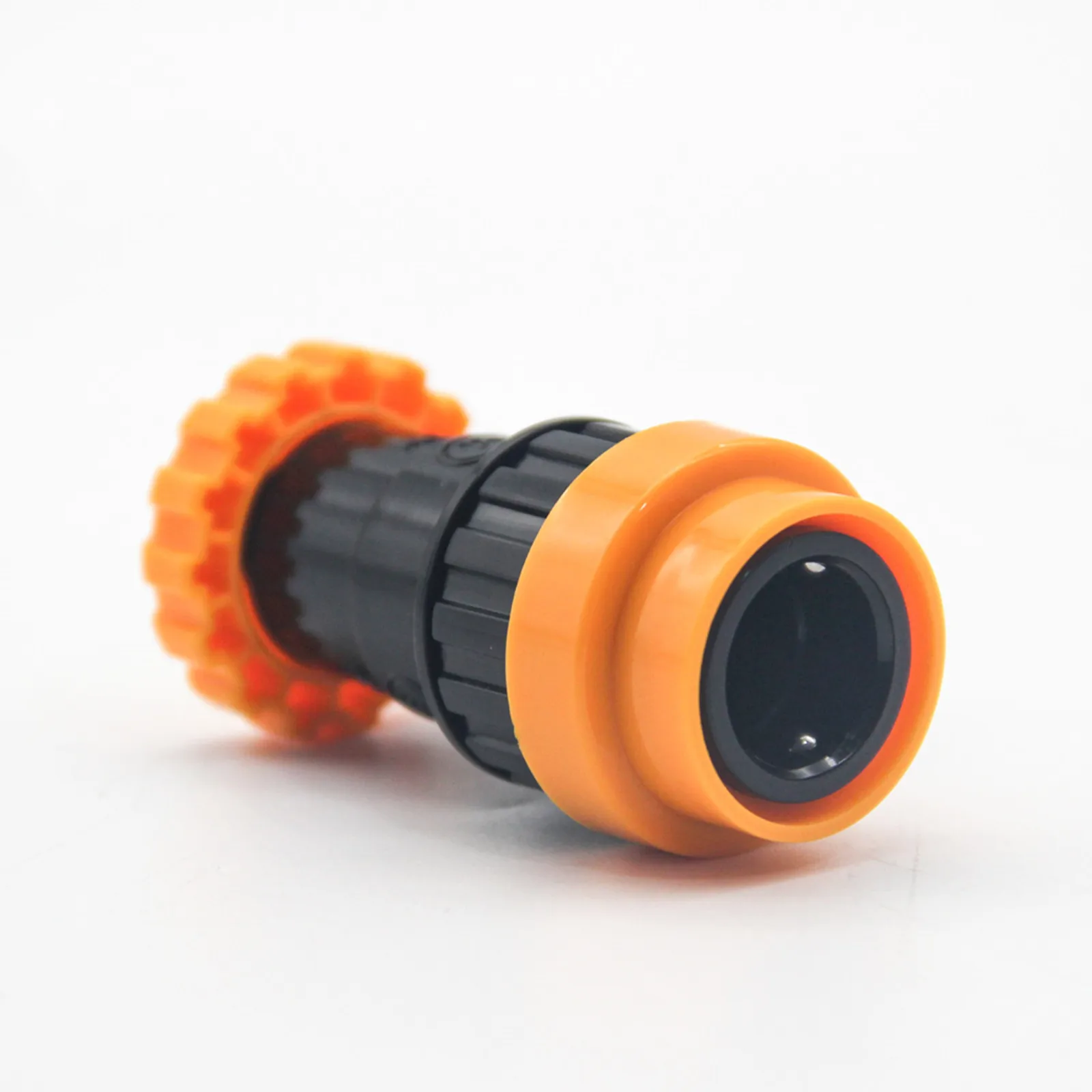 Desconexión de bloqueo de bola de 1 piezas, accesorio de fluido de conexión rápida, duolight ajustable, 8mm, KL21418 - imagen 3