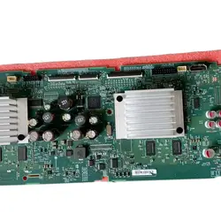 Placa de control para escáner HP M631, M632, M633 y M681