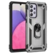 silver armor case