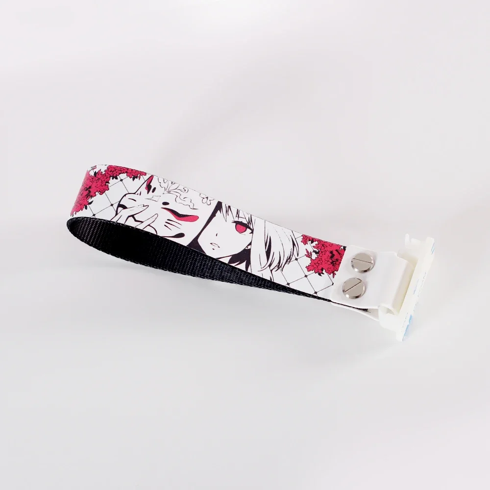 Cinta de teclado mecánico personalizada, correa de teclado de eje magnético, decoración de Looting Atk68 Drunkdeer - imagen 4