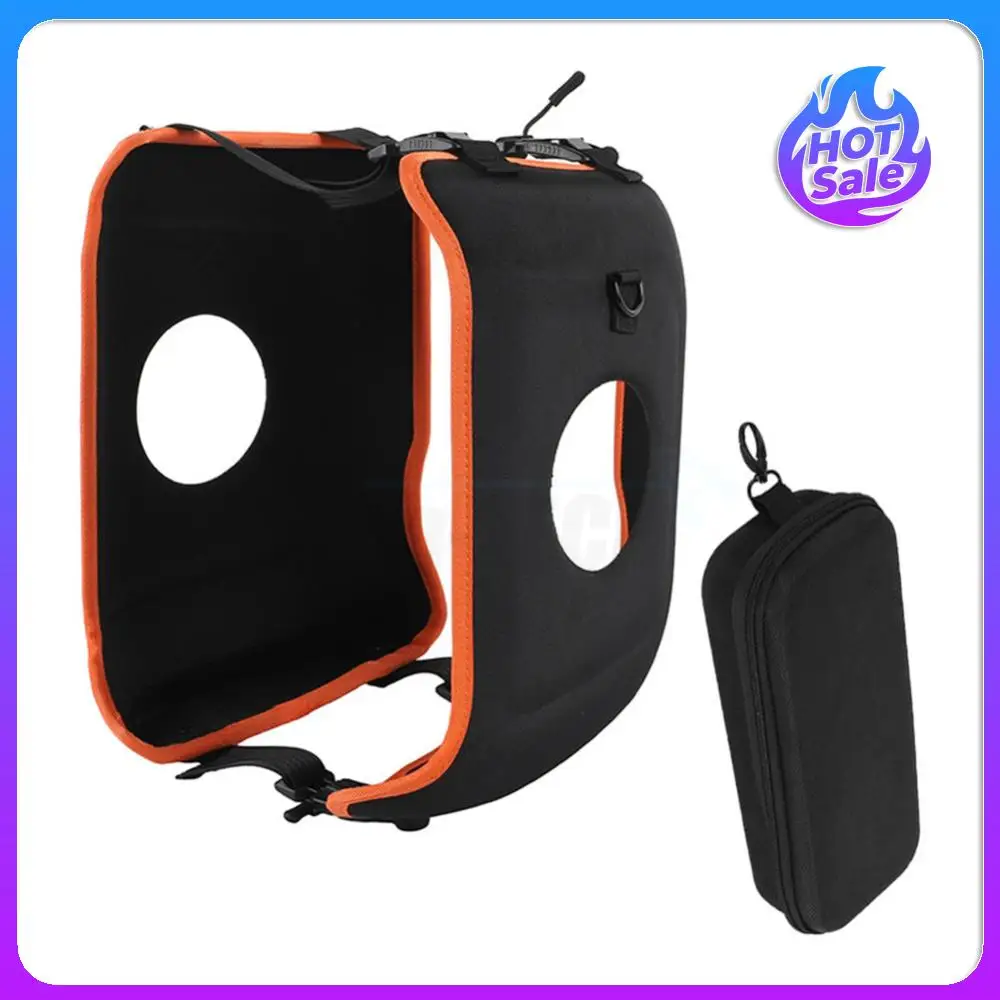 Bolsa de almacenamiento de Audio Universal, bolsas de almacenamiento acolchadas antiarañazos, funda de altavoz de viaje al aire libre para herramienta esencial JBL Partybox Encore2