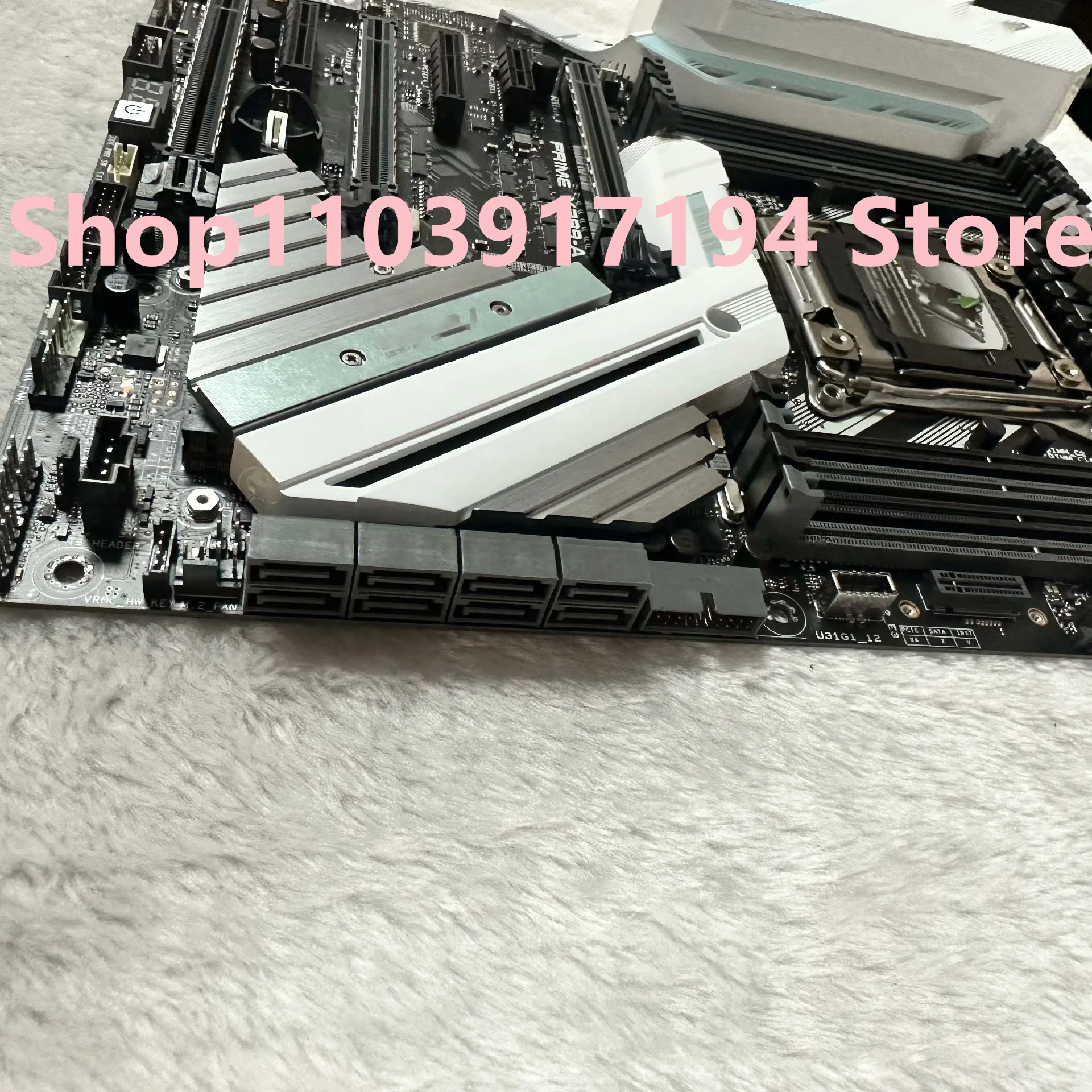 Placa base PRIME X299-A - imagen 5