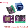 TMC2209 Purple Board