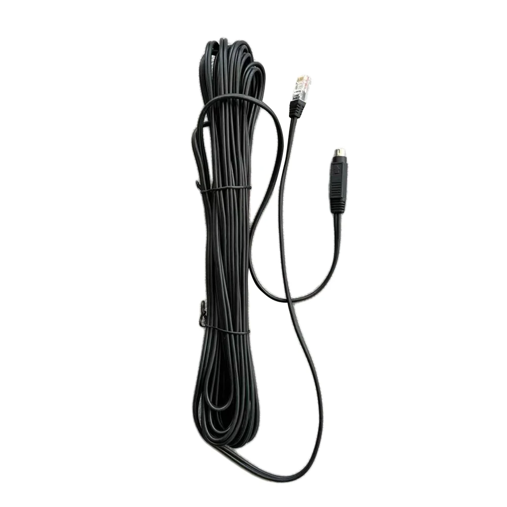 9M Original para BOSE Lifestyle 48 38 35 28 18 Cable de datos con cabeza de cristal Cable de altavoz para altavoz Subwoofer antiguo de la serie Lifestyle - imagen 2