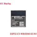 ESP32-C3-WROOM-02