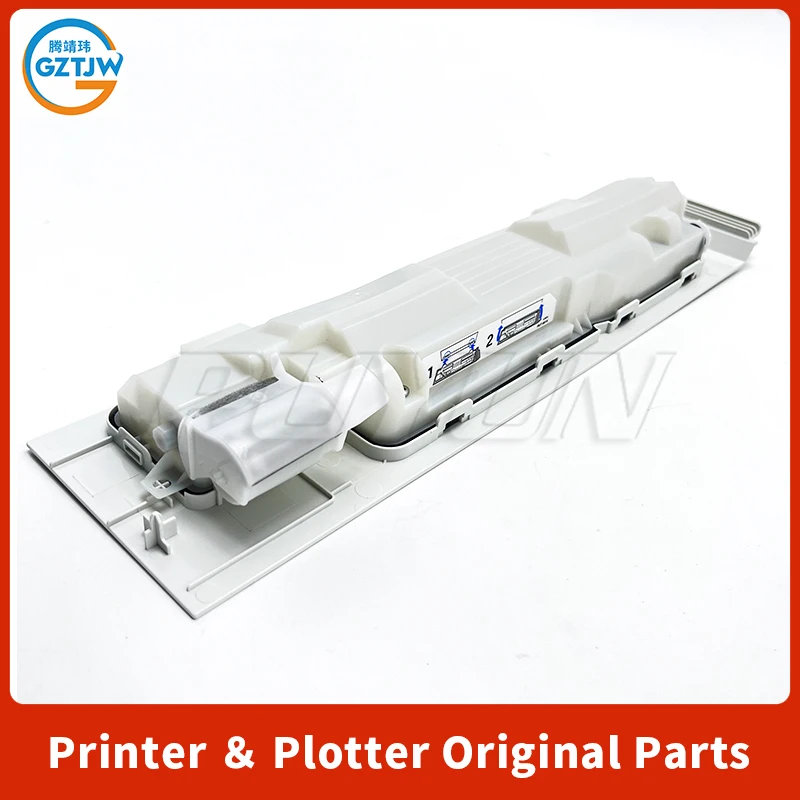 Colector de residuos de tinta B5L37A para HP M552, 553, 555, 577, 578, E55040, E57540, Unidad de recogida de tóner, Colector de residuos - imagen 5