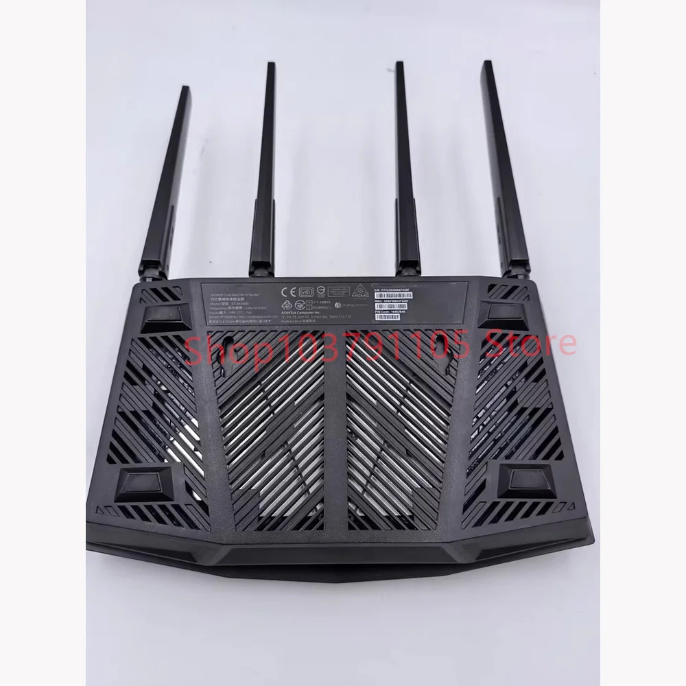 Enrutador E-sports Inalámbrico Wifi6 RT-AX5400 - imagen 5