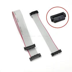 Cable JTAG Xilinx 14-16 pines – FH 10-100 cm