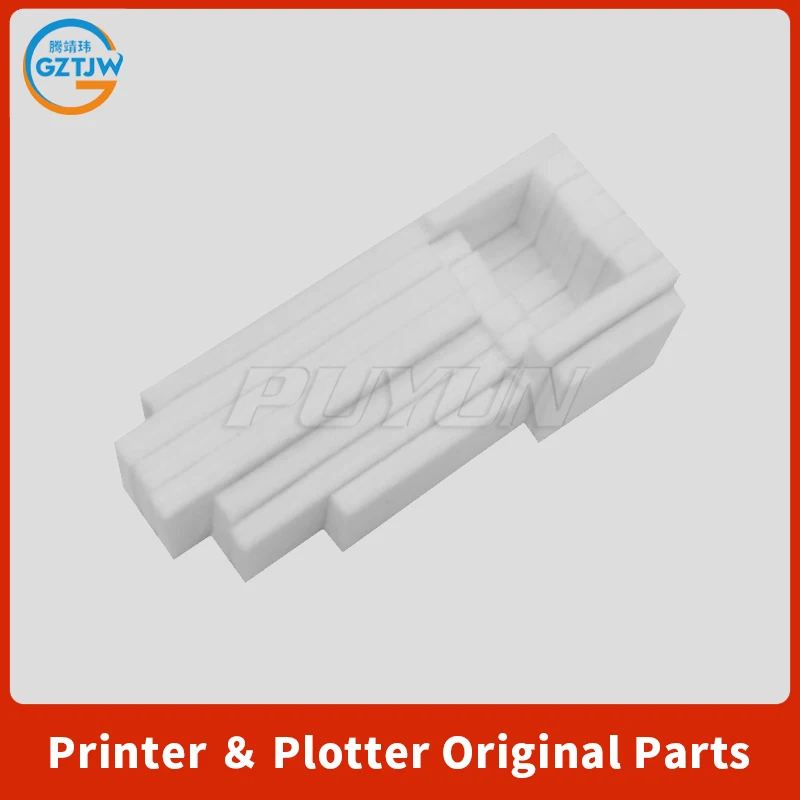 Esponja para tanque de tinta residual, para EPSON M100 M101 M200 M100L550 551 558 555 451 565 575 566 1030 2510 2010 2520 2530 2540 2630 2521 - imagen 3