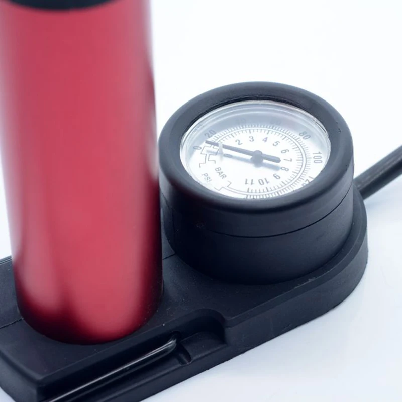 FREEZEMOD Sistema de enfriamiento por agua para computadora Fuga de presión de aire Radiador de enfriamiento por agua Bloque de tanque de agua Barómetro doble. QYCL-2P - imagen 5