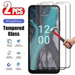 Protector Pantalla Vidrio Templado Nokia C110/C210/G310 5G Antirrayas