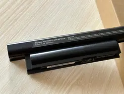 Batería VGP-BPS22 Compatible Sony VAIO VPC-E PCG Series – Alta Capacidad
