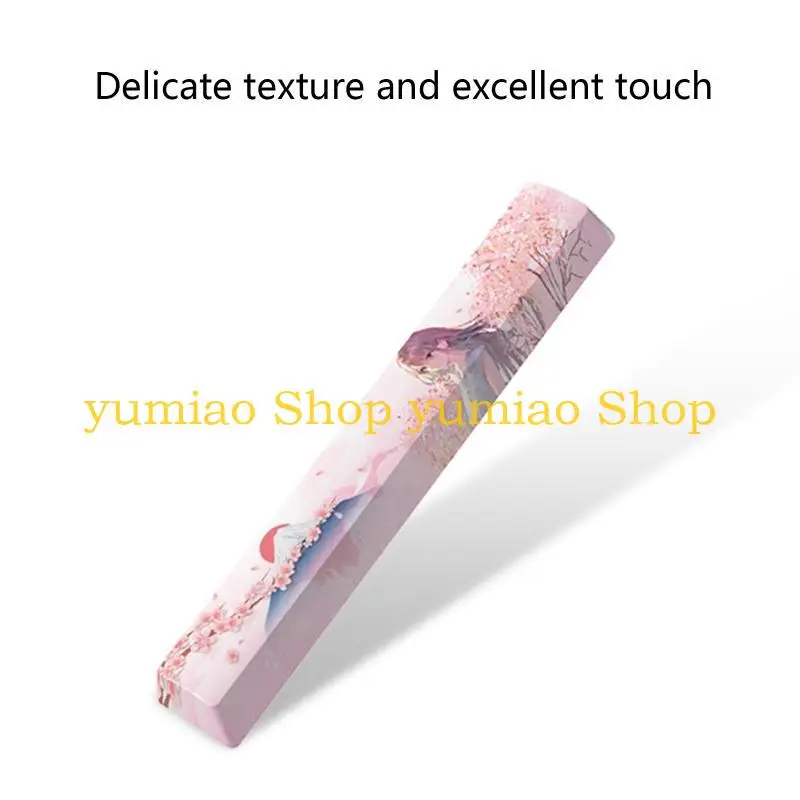 Capas teclas PBT 587b para entrar en dirección del espacio Teclado mecánico OEM Sub 8pcs - imagen 3