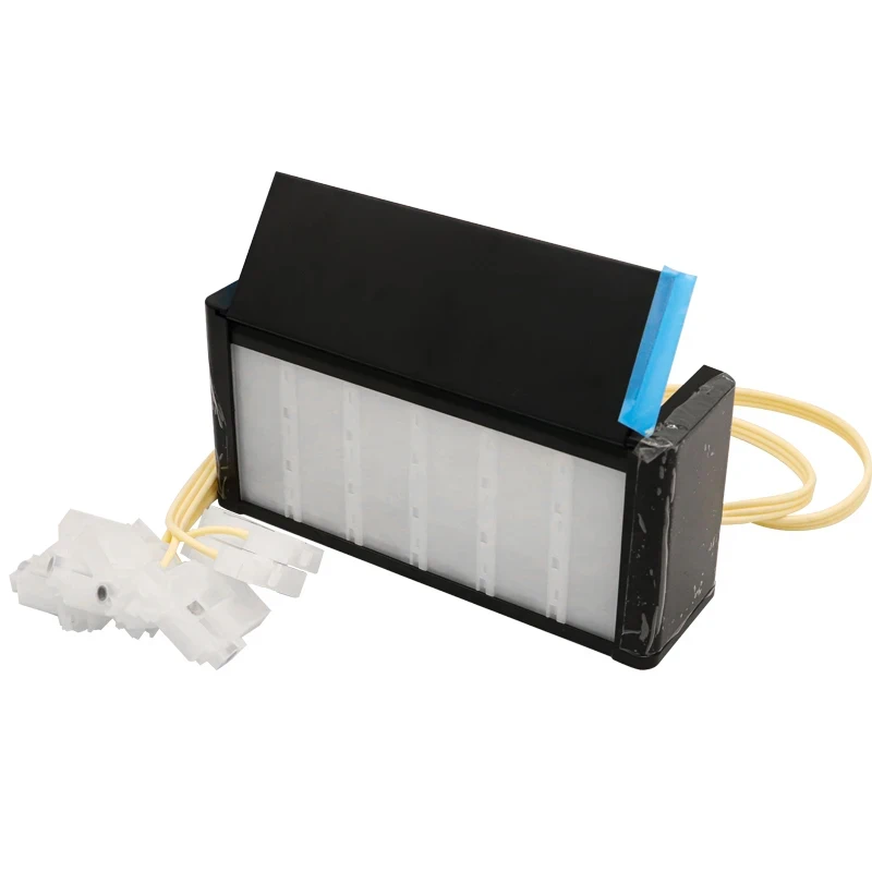 Adecuado para impresora de bolsas de tinta Epson L805 L850L800 L1800, sistema de suministro continuo de tinta, suministro continuo de cartuchos de tinta - imagen 4