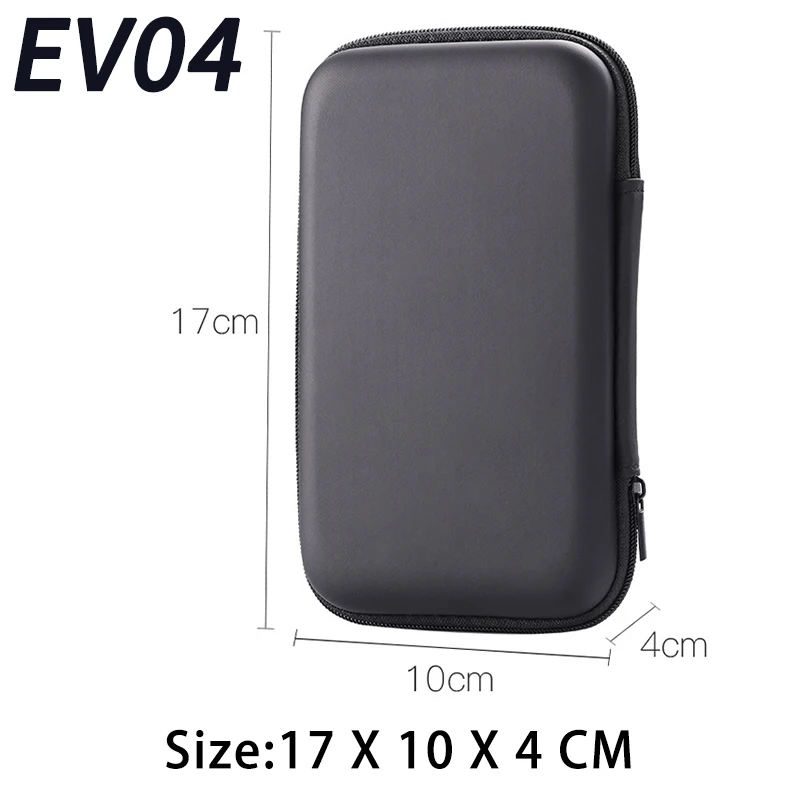 EV04 Black